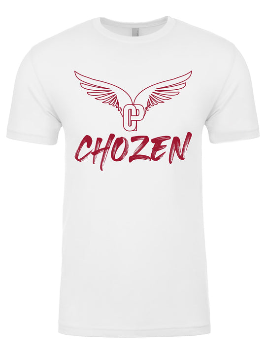 Chester Pruitt Unisex T-Shirt