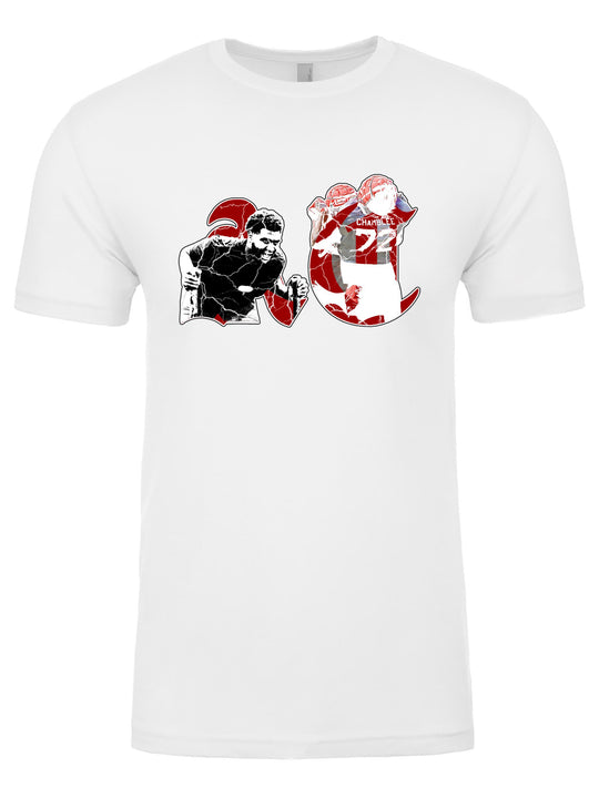 Andrew Chamblee Unisex T-Shirt