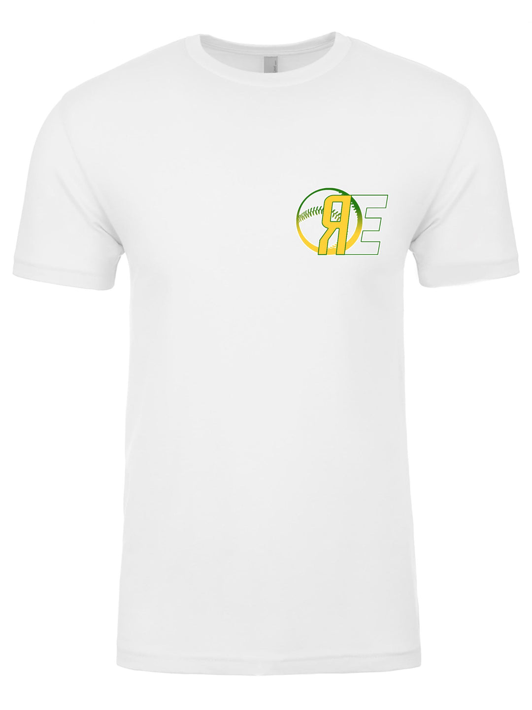 Ryan Edmonds Unisex T-Shirt