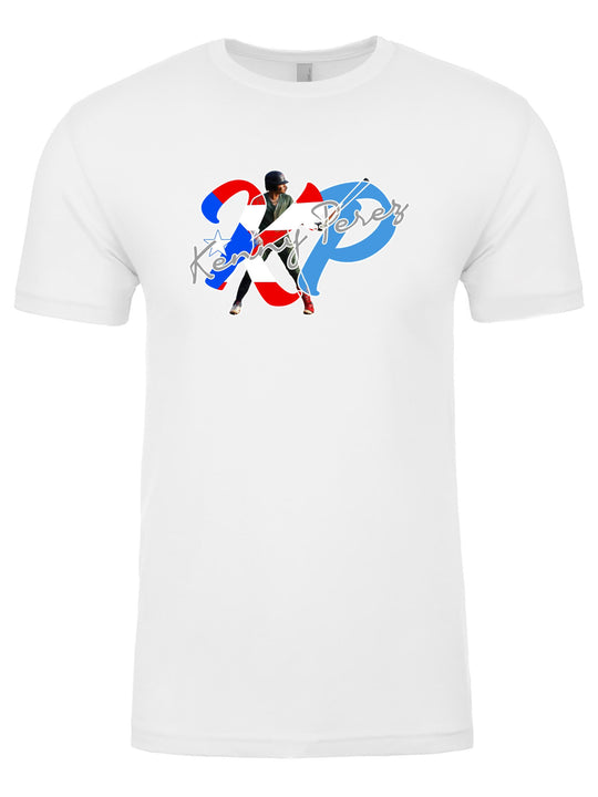 Kenny Perez Unisex T-Shirt