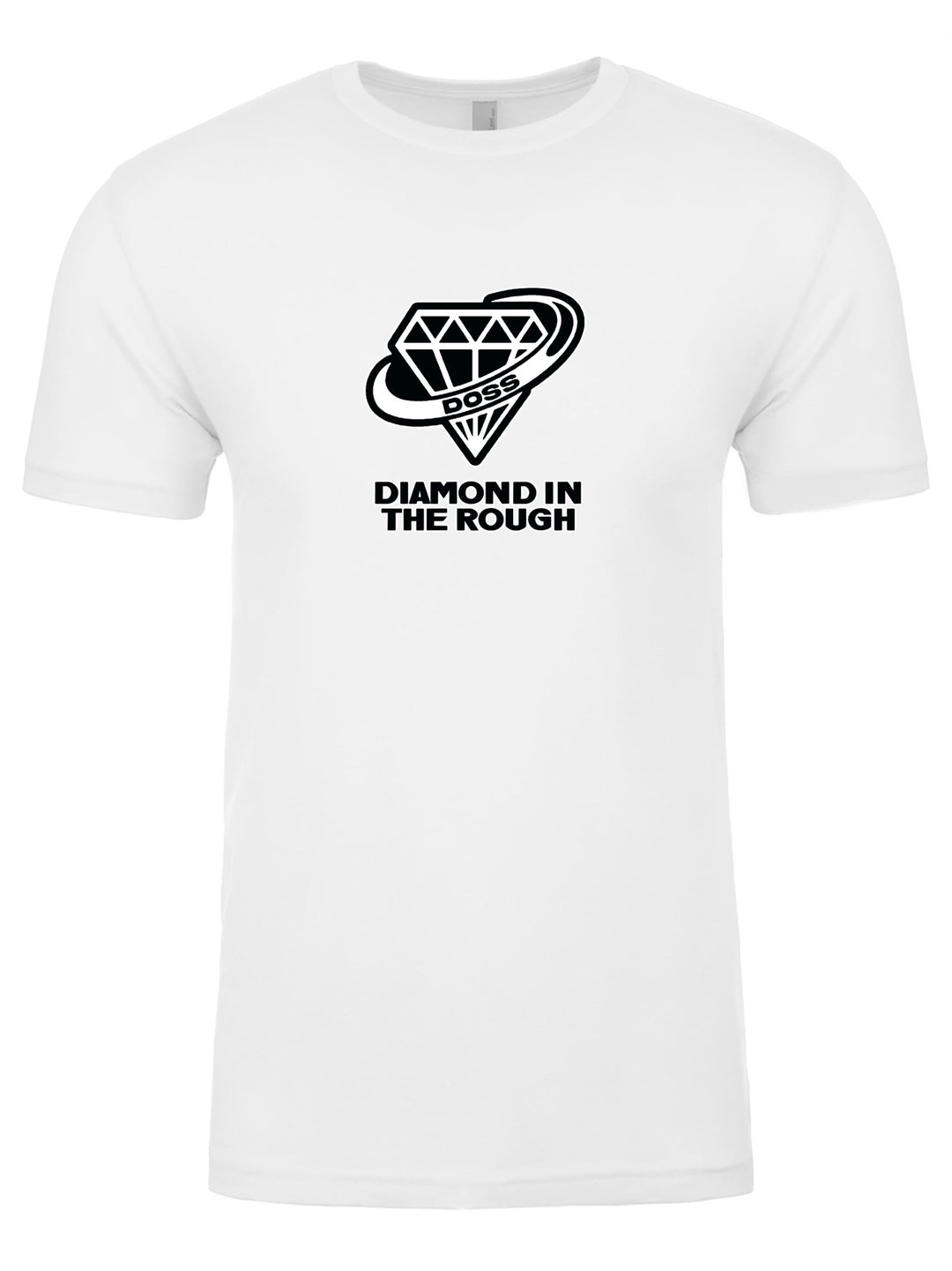 Jordan Doss Unisex T-Shirt