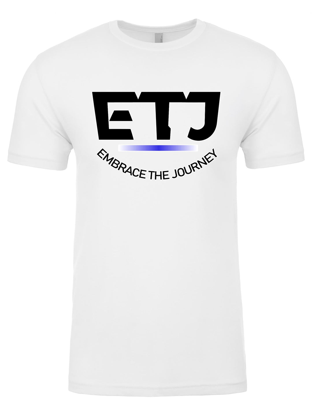 Embrace the Journey Unisex T-Shirt