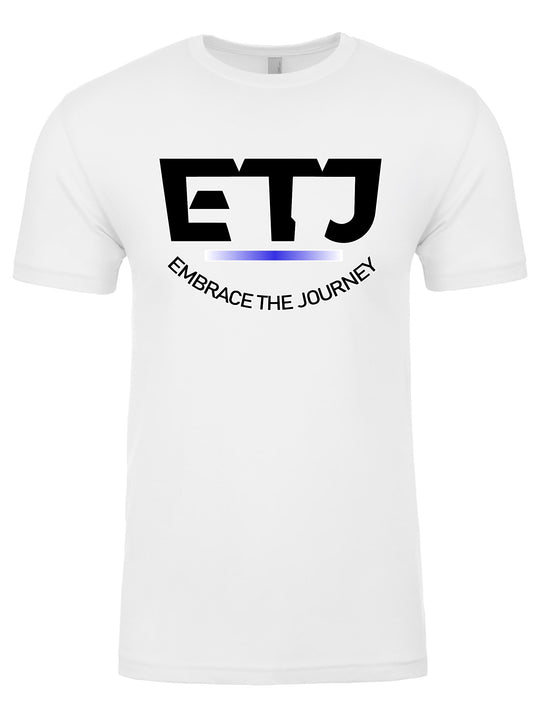 Embrace the Journey Unisex T-Shirt