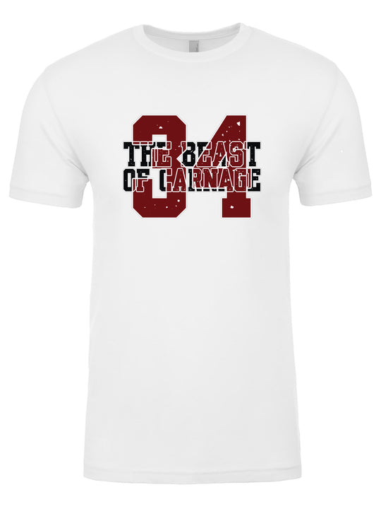 Jake McFarlin Unisex T-Shirt