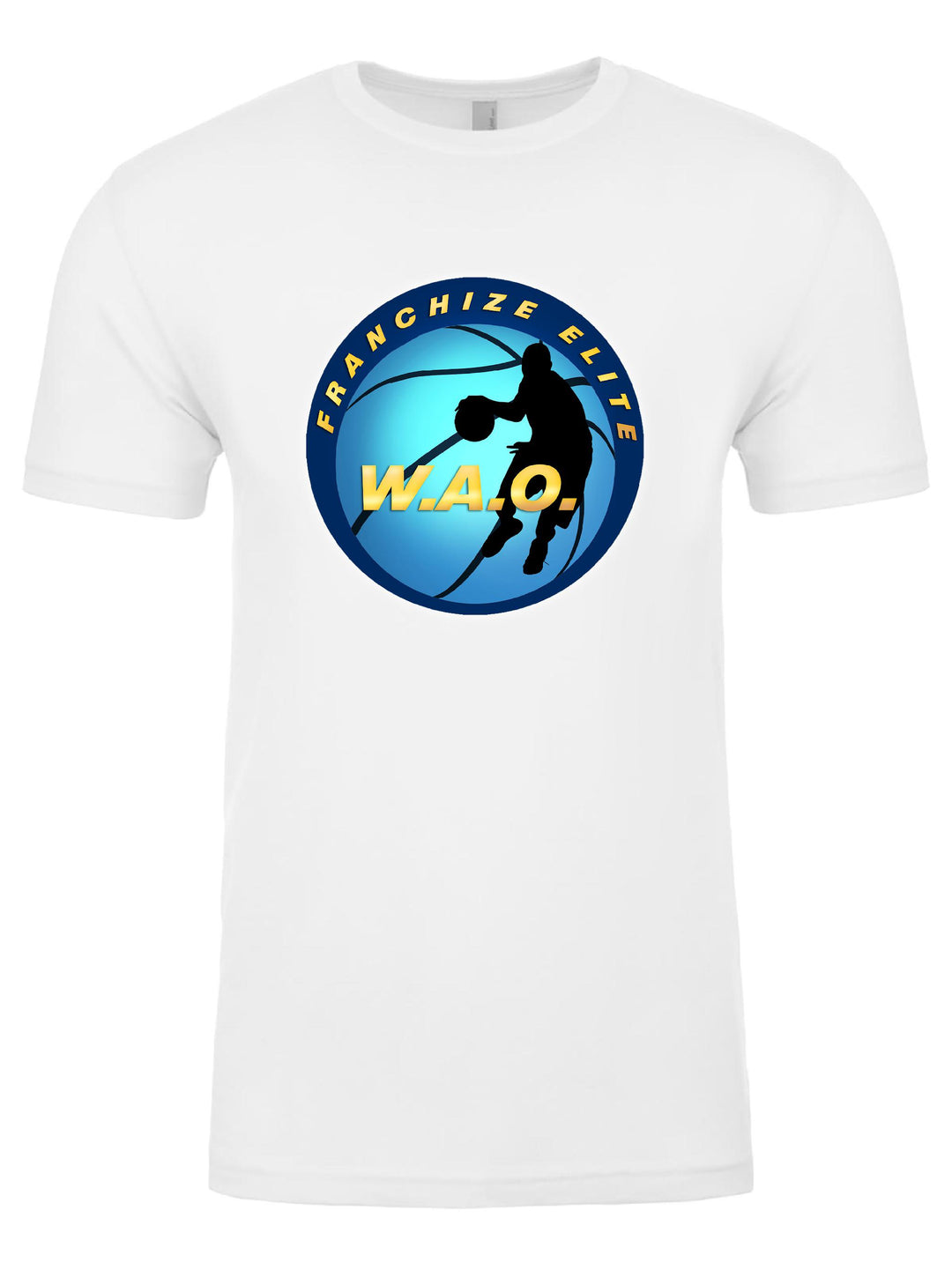 We Are 1 Unisex T-Shirt
