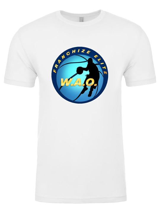 We Are 1 Unisex T-Shirt