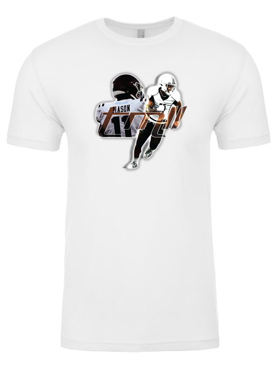 Tyren Mason Unisex T-Shirt