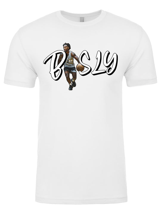 Brandon Sly Unisex T-Shirt