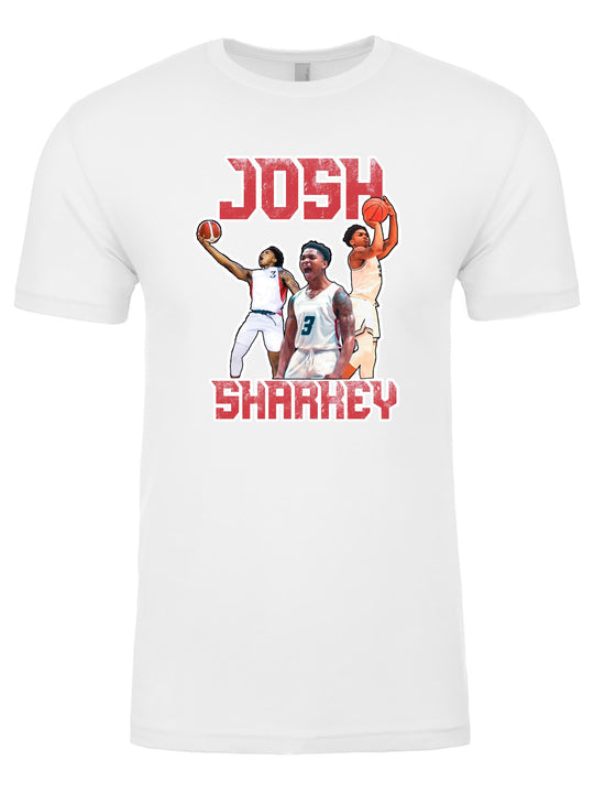 Josh Sharkey Unisex T-Shirt