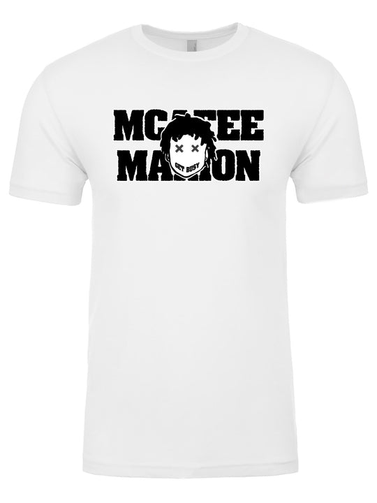 Jalen McAfee Marion Unisex T-Shirt