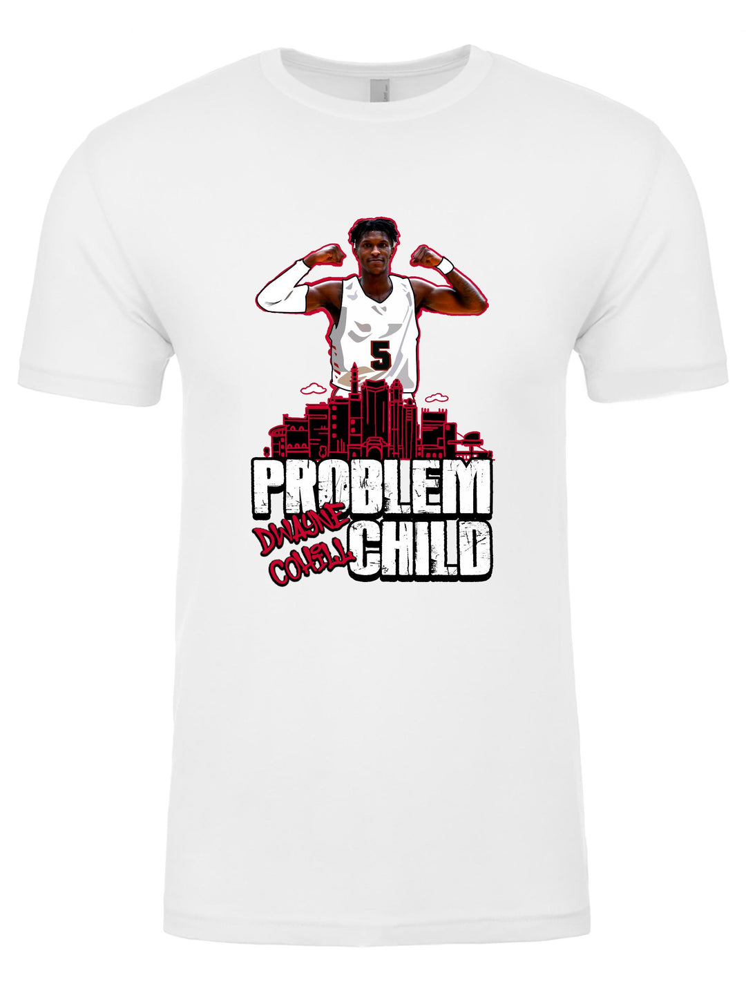 Problem Child Unisex T-Shirt