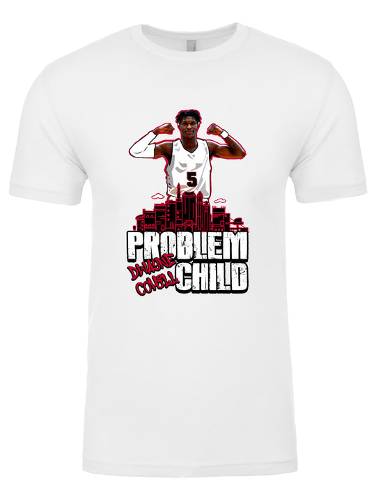 Problem Child Unisex T-Shirt