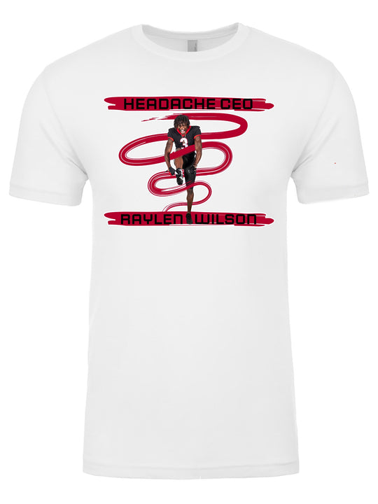 Raylen Wilson Unisex T-Shirt