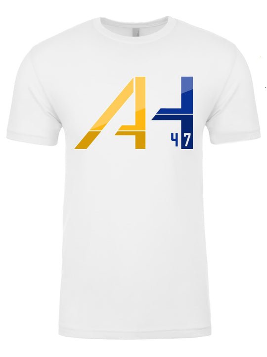 Aydin Henningham Unisex T-Shirt