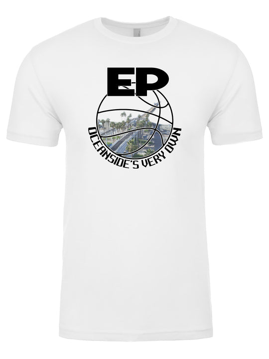 Eric Pierce Unisex T-Shirt