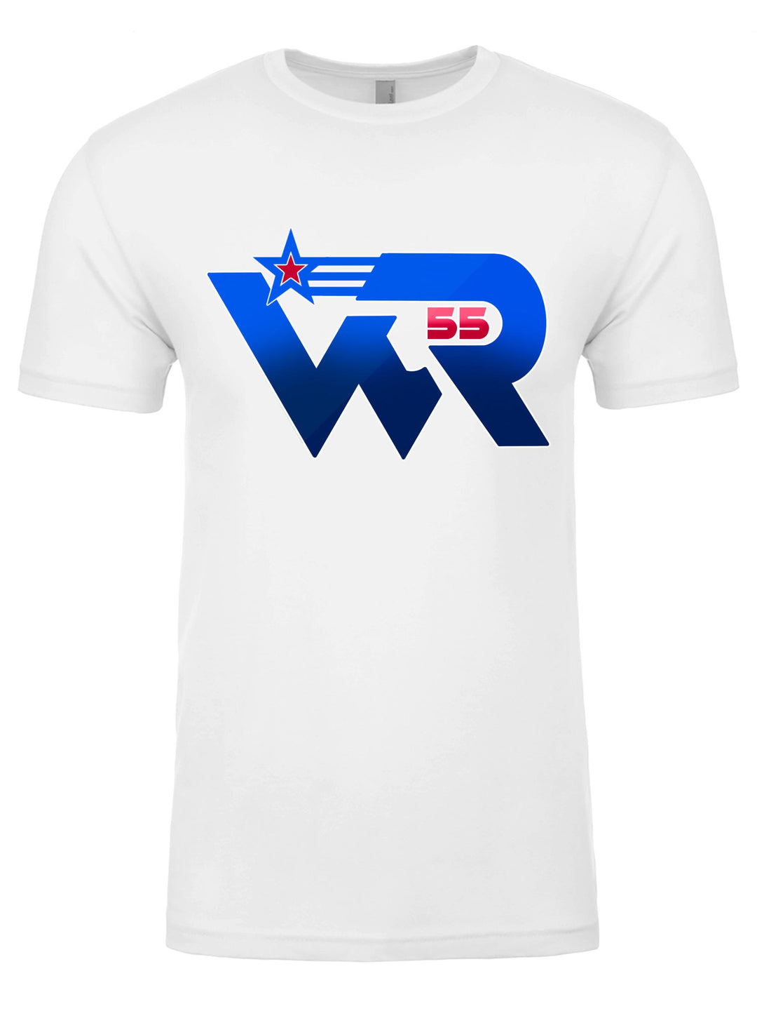Will Reeves Unisex T-Shirt