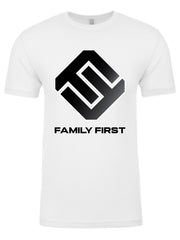 Family First Unisex T-Shirt