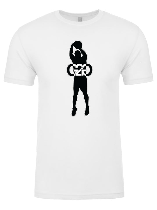 Greg Gantt Unisex T-Shirt