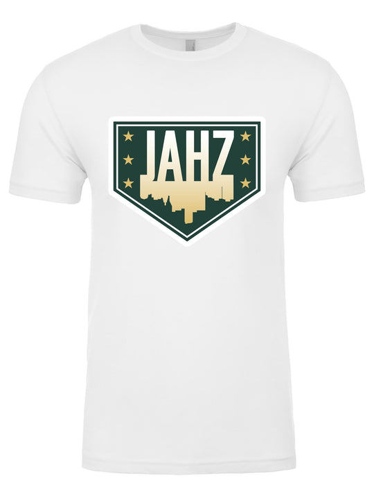 Jahz Unisex T-Shirt