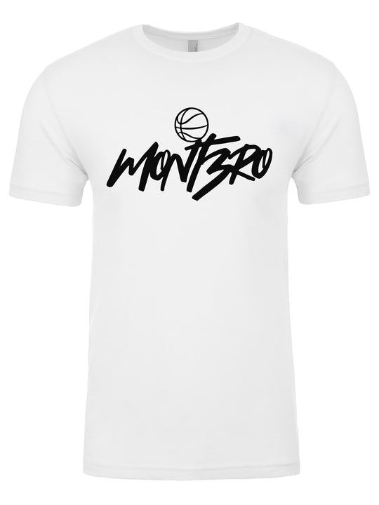 Mont3ro Unisex T-Shirt