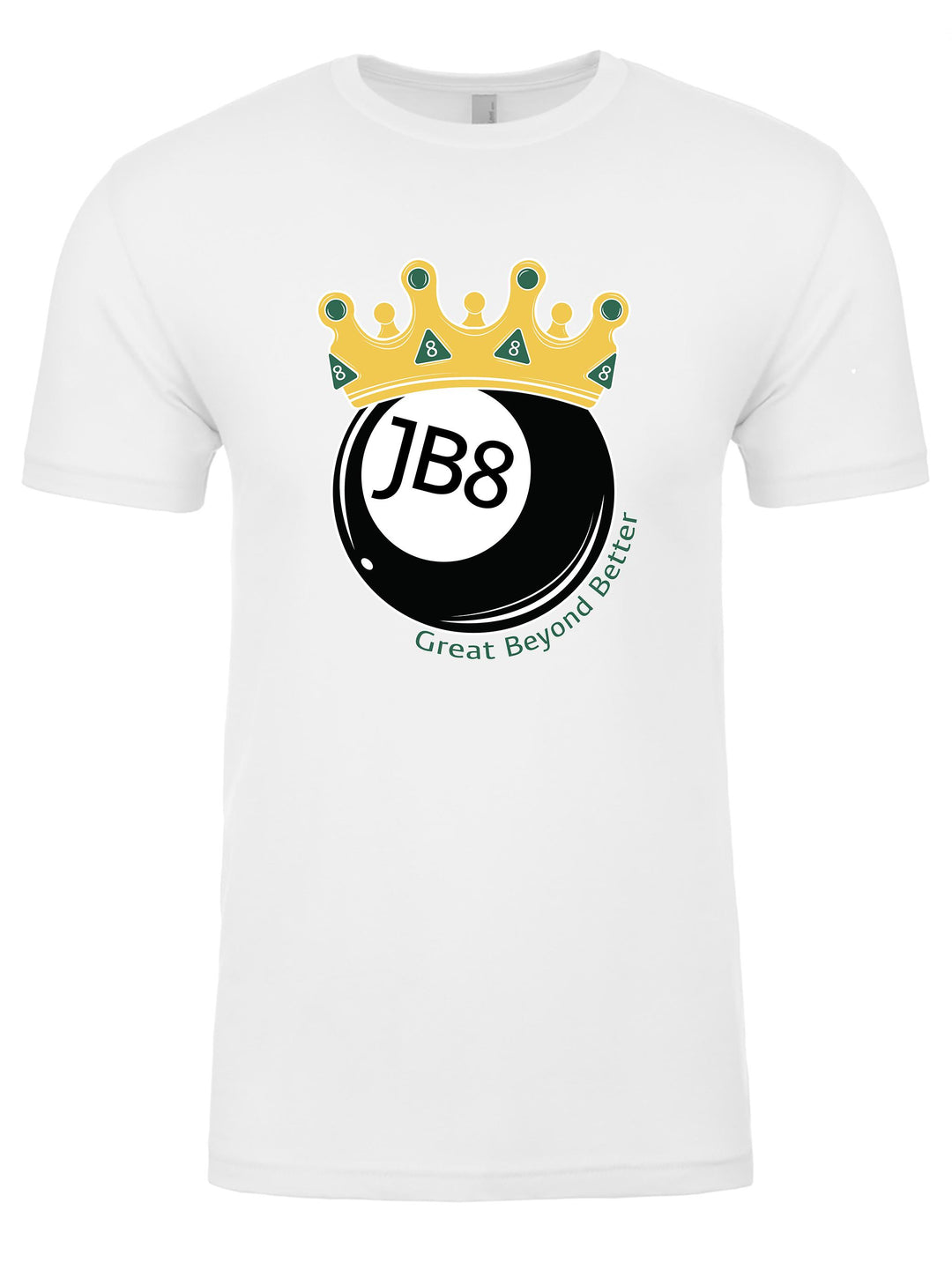 JB8 Unisex T-Shirt