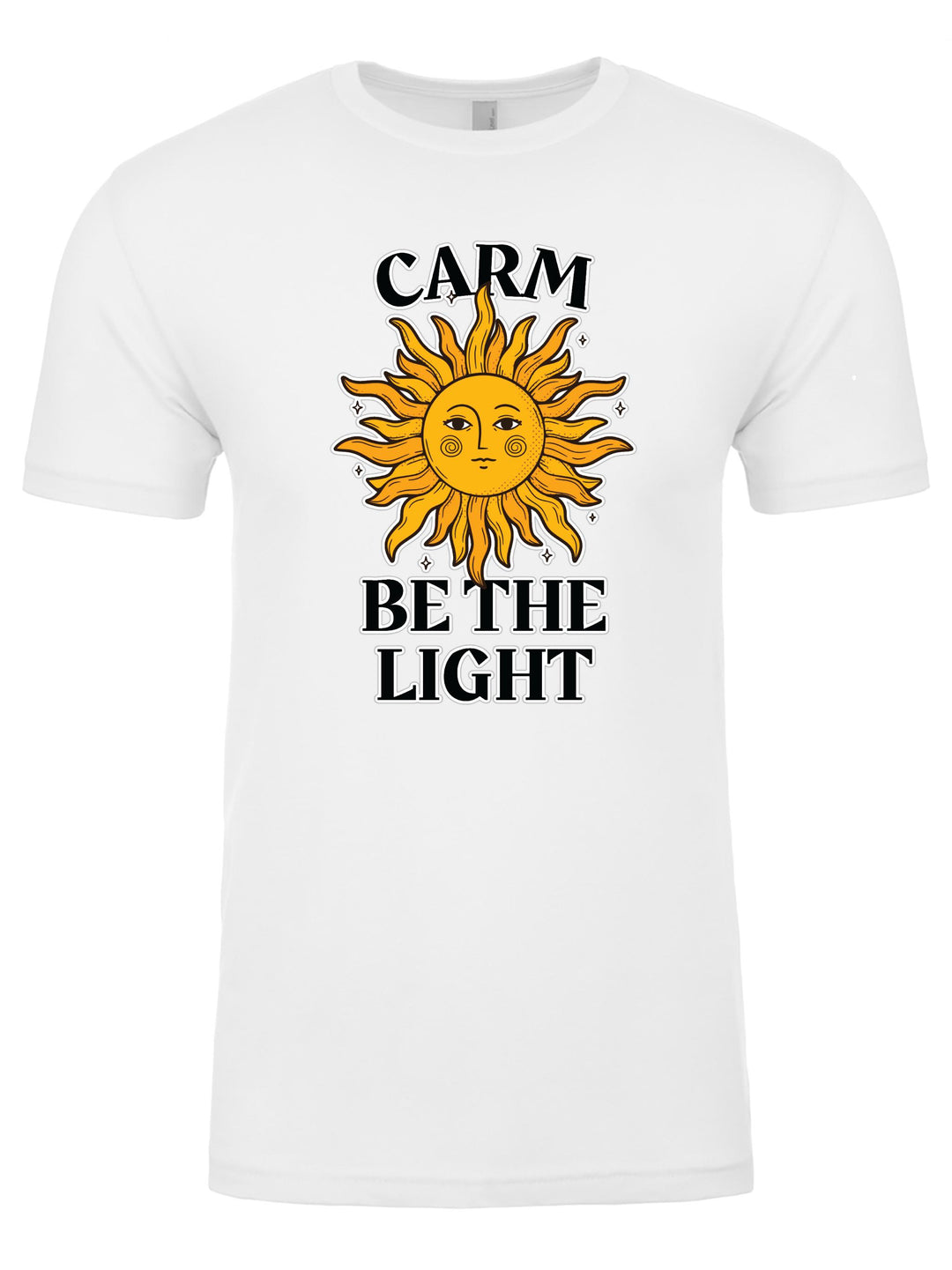 CARM Unisex T-Shirt