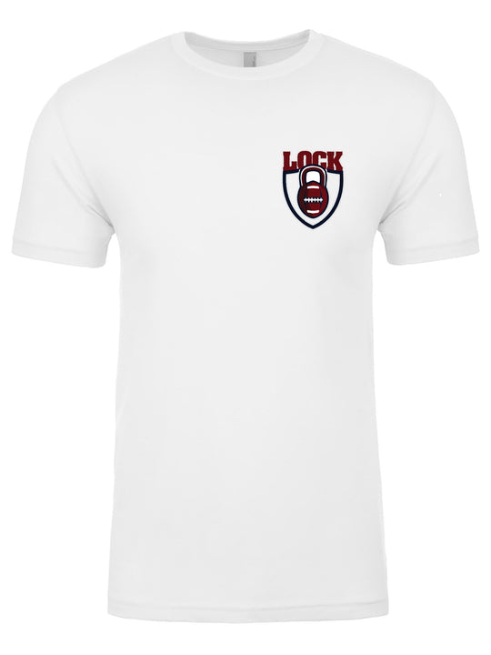 Andrew Lockhart Unisex T-Shirt