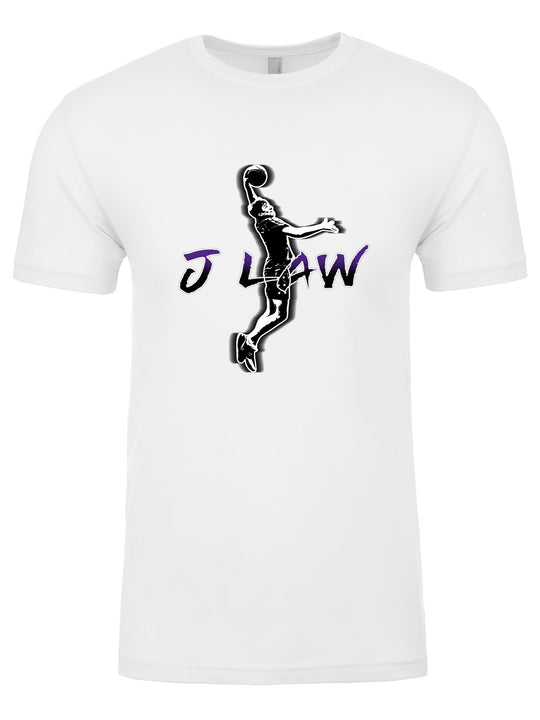 J Law Unisex T-Shirt