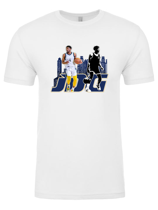 Jaire Grayer Unisex T-Shirt