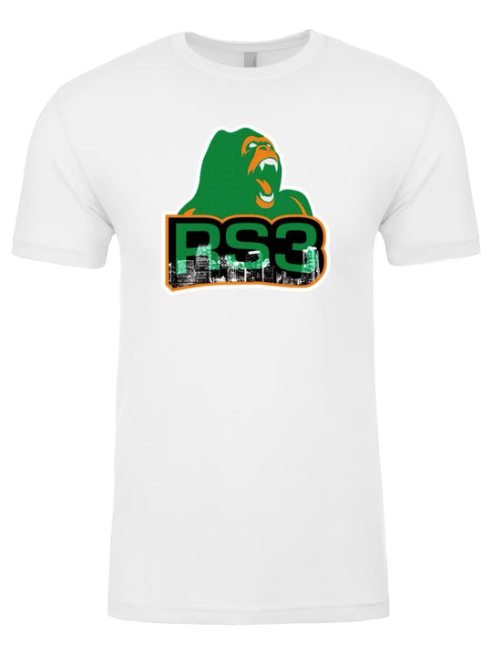Roland Smith III Unisex T-Shirt