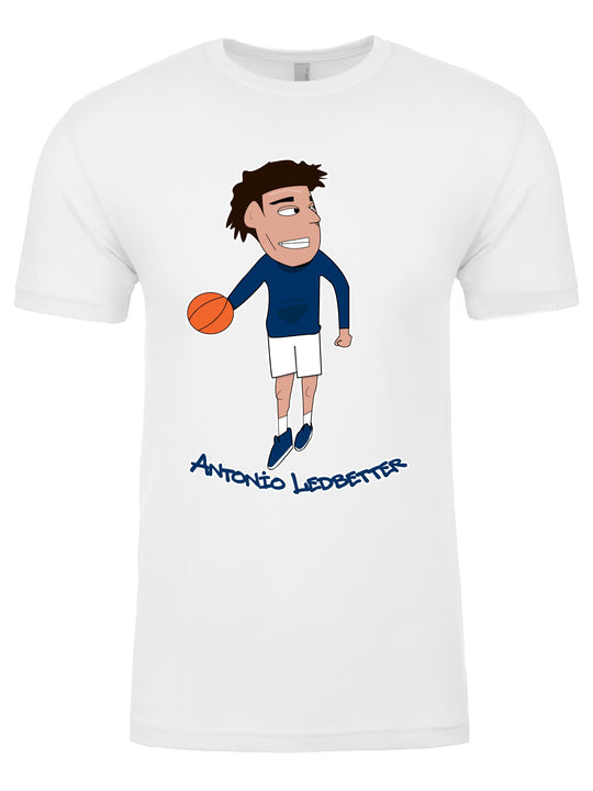 Antonio Ledbetter Unisex T-Shirt