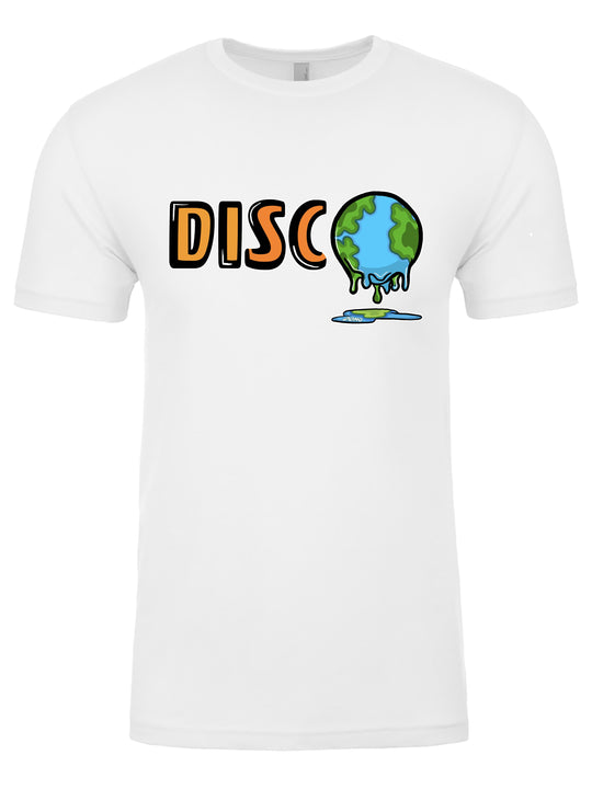 Disco Domo Unisex T-Shirt