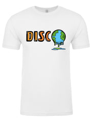 Disco Domo Unisex T-Shirt