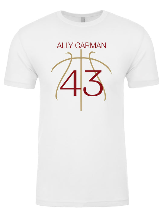 Ally Carman Unisex T-Shirt
