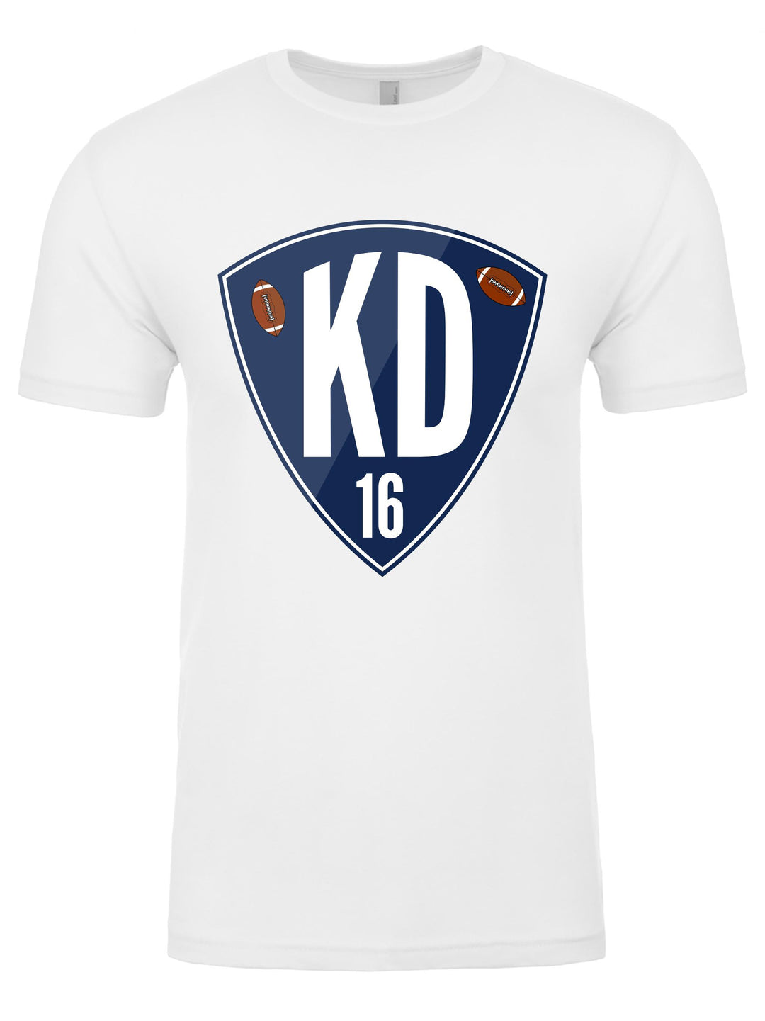 KD16 Unisex T-Shirt