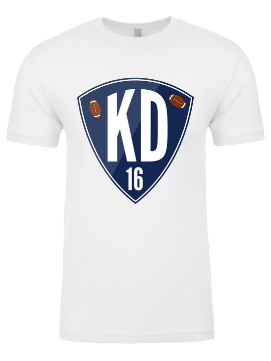 KD16 Unisex T-Shirt
