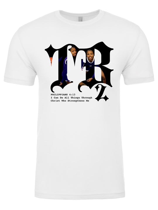 Teeonna Barkley Unisex T-Shirt