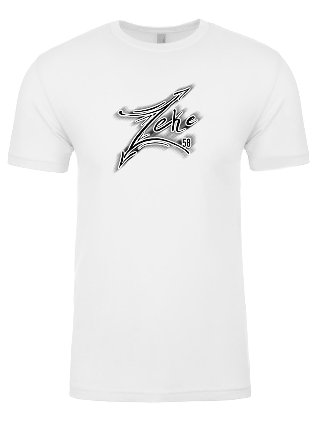 Samora Ezekiel Unisex T-Shirt