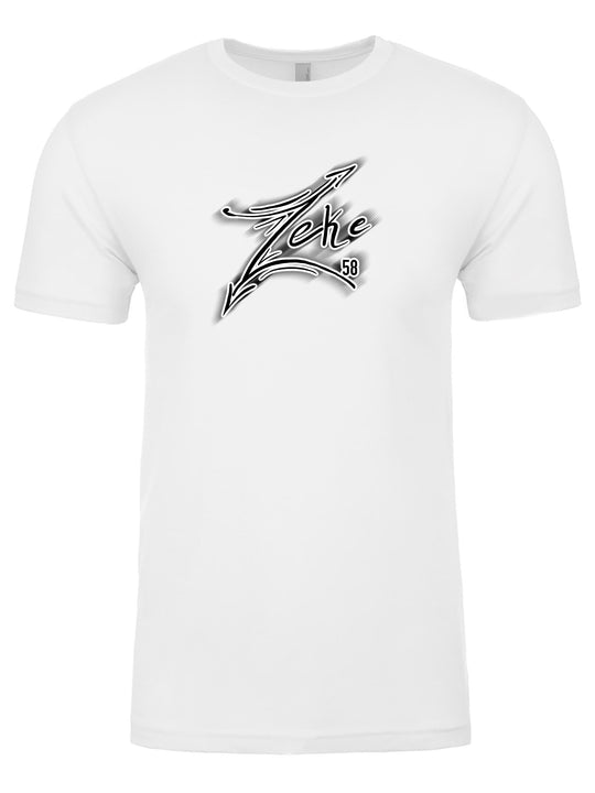 Samora Ezekiel Unisex T-Shirt