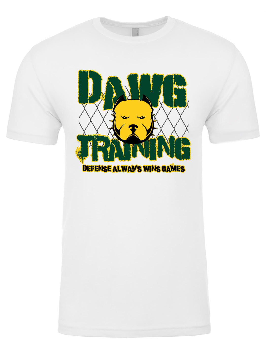 Danny Ashley Unisex T-Shirt
