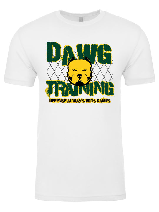 Danny Ashley Unisex T-Shirt