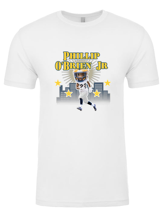 Phillip O Brien Jr Unisex T-Shirt
