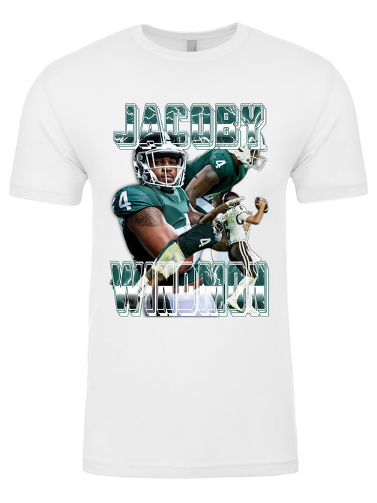Jacoby Windmon Unisex T-Shirt