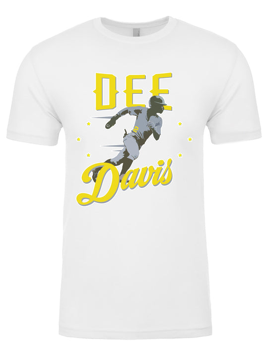 Dee Davis Unisex T-Shirt