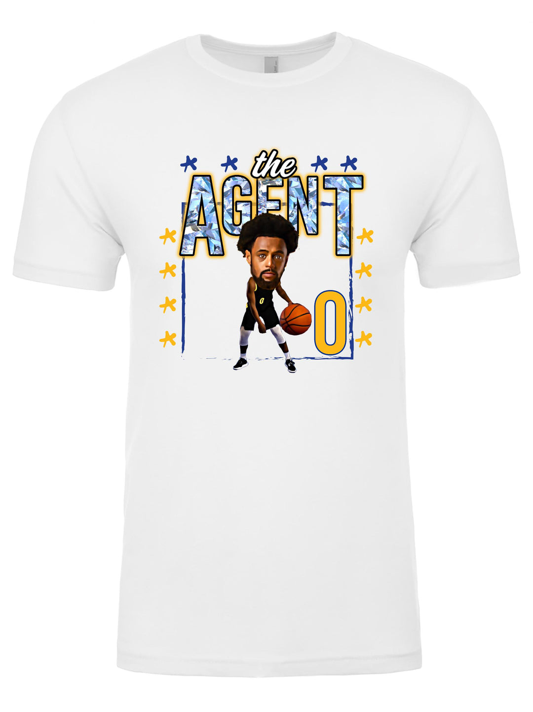 Nelly Cummings Unisex T-Shirt