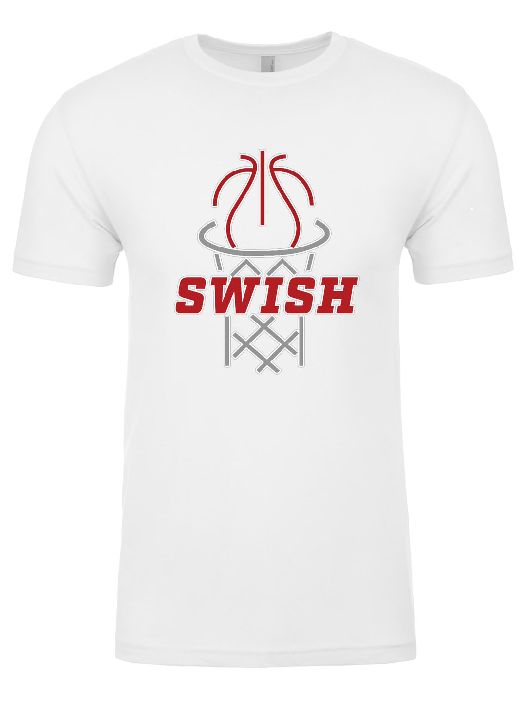 Swish Academy Unisex T-Shirt