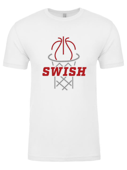 Swish Academy Unisex T-Shirt