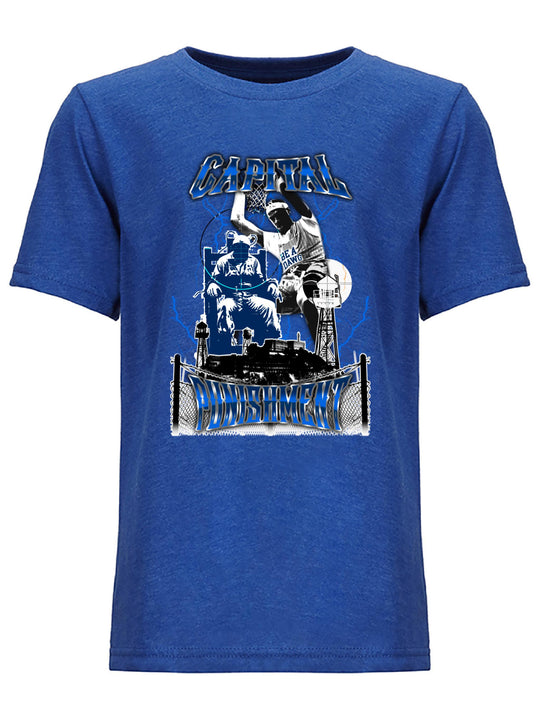 A 2 design template Youth T-Shirt