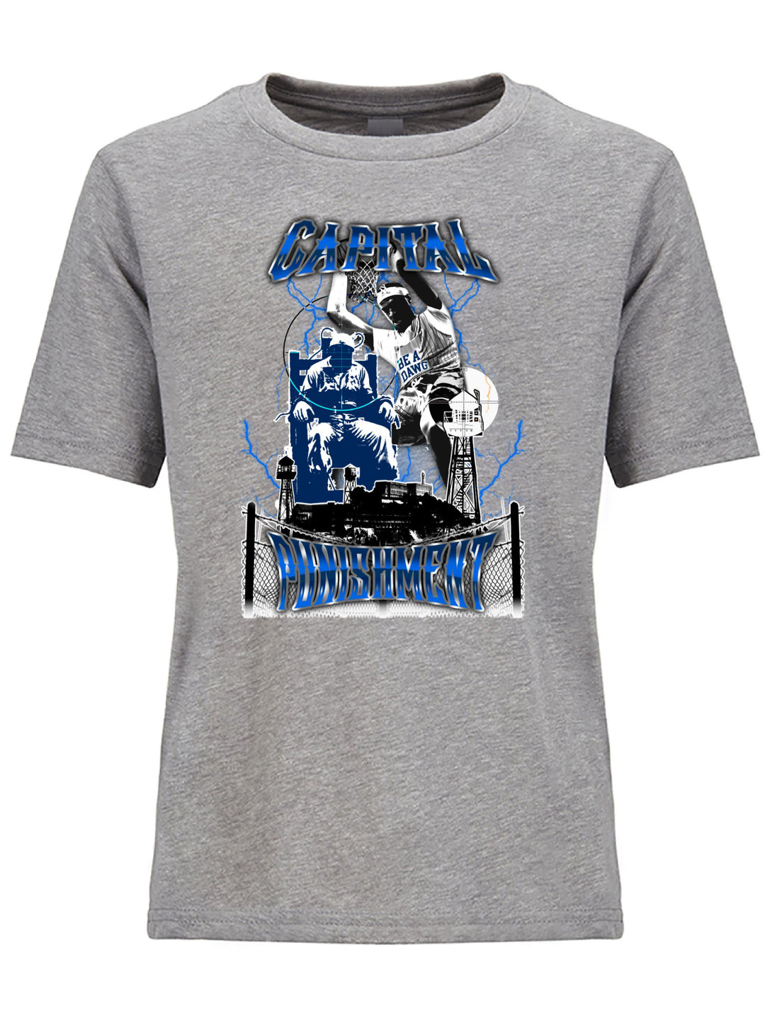 A 2 design template Youth T-Shirt