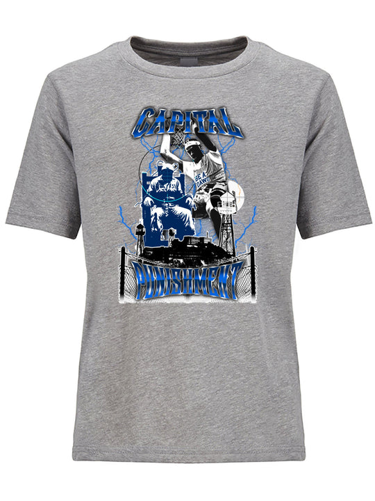 A 2 design template Youth T-Shirt